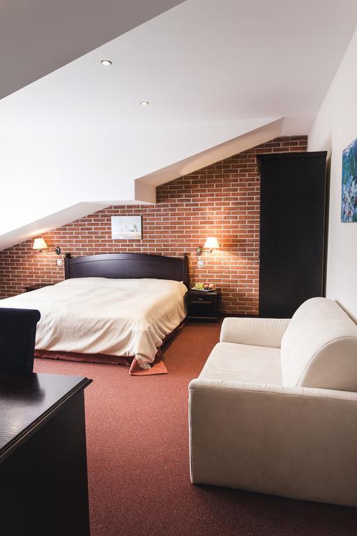Hotel Purkmistr Plzeň Exteriör bild