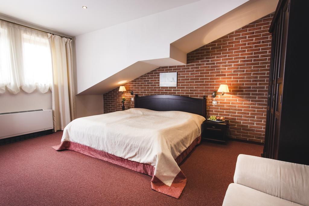 Hotel Purkmistr Plzeň Exteriör bild