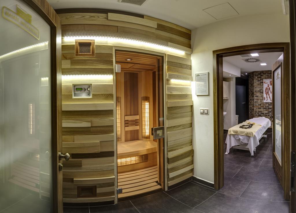 Hotel Purkmistr Plzeň Exteriör bild