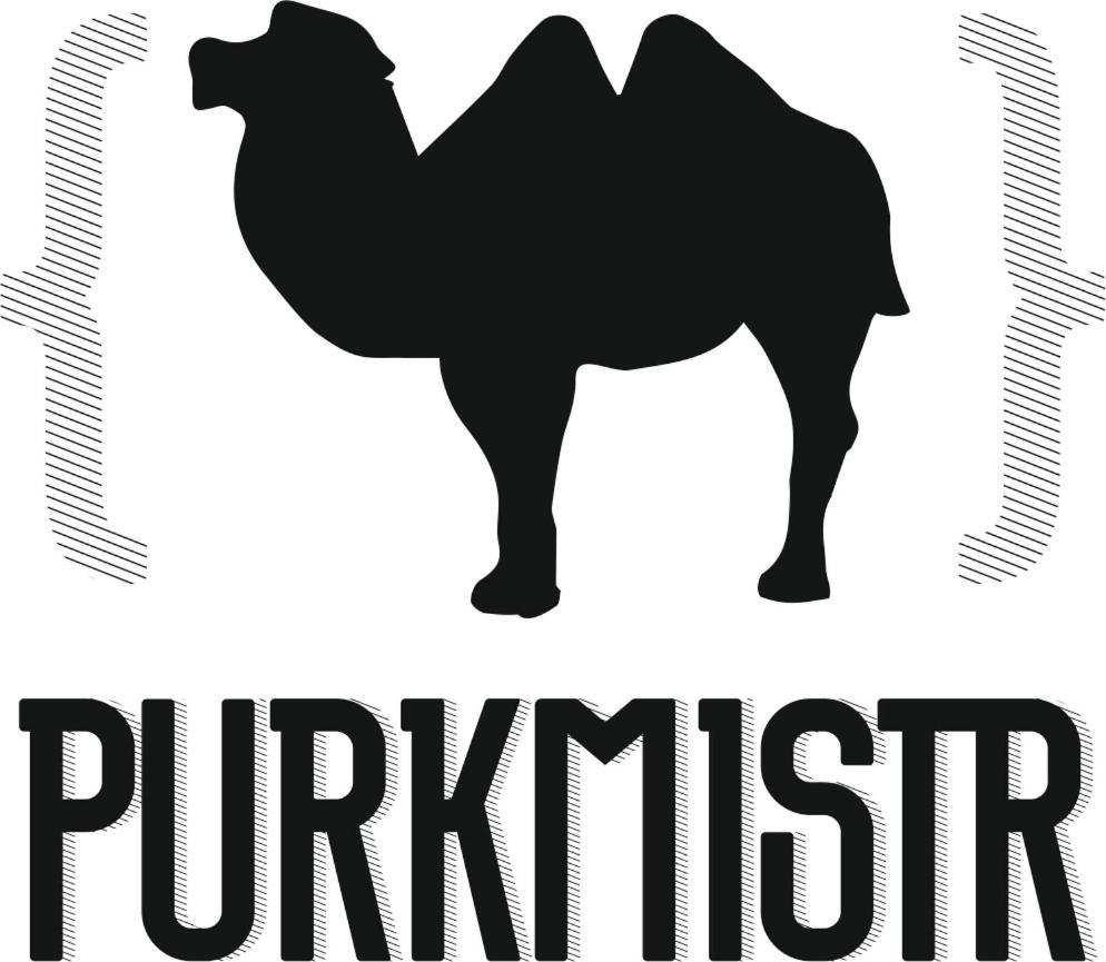Hotel Purkmistr Plzeň Exteriör bild